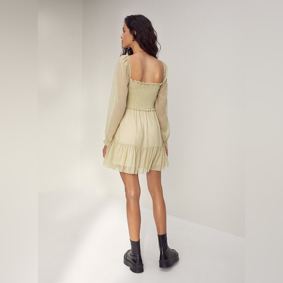 Wilfred Tempest Dress BNWT - Picture 4 of 12